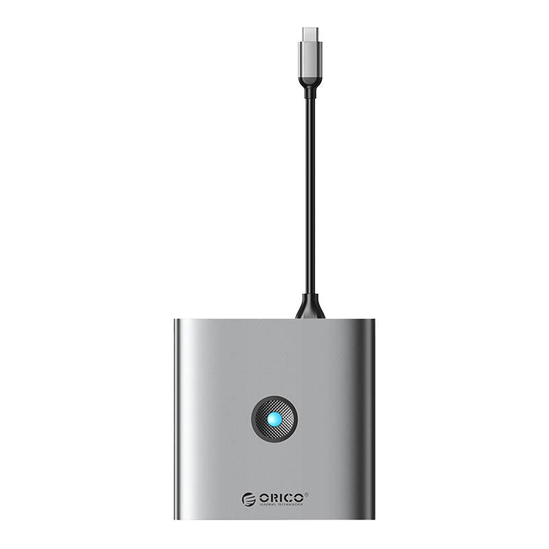 USB hub ORICO FAX3-6PCR 6v1