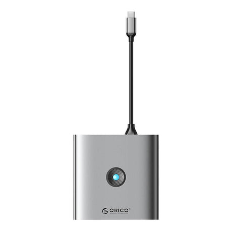 USB hub ORICO FAX3-6PCR 6v1
