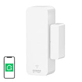 Smart detektor na dveře/okno GOSUND ST18 ZigBee Tuya