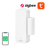 Smart detektor na dveře/okno GOSUND ST18 ZigBee Tuya