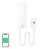 Smart senzor teploty a vlhkosti GOSUND ST19 ZigBee Tuya