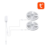 Smart LED pásek 12V NITEBIRD SL3 2x5m WiFi Tuya