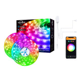 Smart LED pásek 12V NITEBIRD SL3 2x5m WiFi Tuya