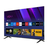 Televizor KRUGER & MATZ KM0255UHD-V2 SMART TV 55"