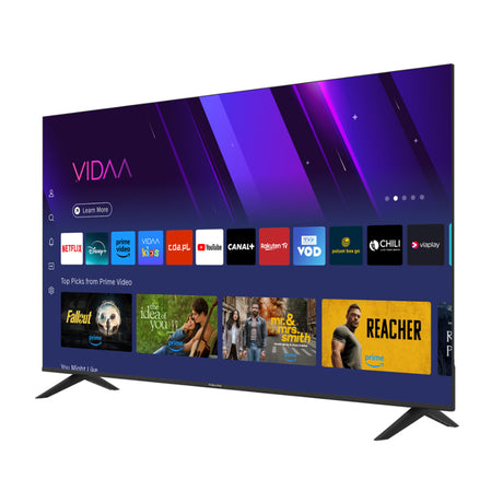 Televizor KRUGER & MATZ KM0255UHD-V2 SMART TV 55"