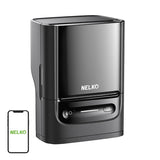 Tiskárna štítků NELKO PM220 Black