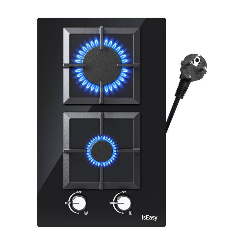 Deska plynová isEasy MGBG-312S2C
