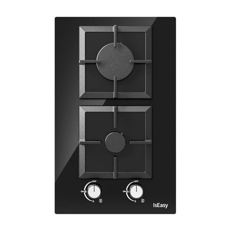 Deska plynová isEasy MGBG-312S2C