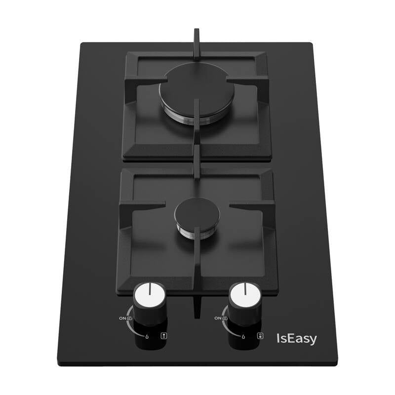 Deska plynová isEasy MGBG-312S2C