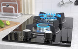 Deska plynová isEasy MGBG-312A