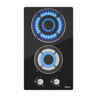 Deska plynová isEasy MGBG-312A