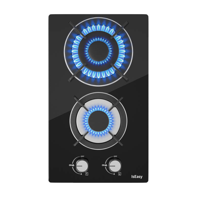 Deska plynová isEasy MGBG-312A