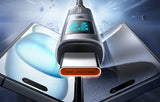 Adaptér MCDODO OT-5990 Lightning/USB-C