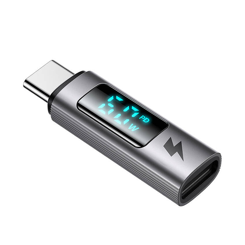 Adaptér MCDODO OT-5990 Lightning/USB-C