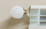Smart termostatická hlavice SHELLY BLU TRV WiFi 3ks