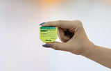Smart ovladač pro LED pásek SHELLY Plus RGBW PM WiFi