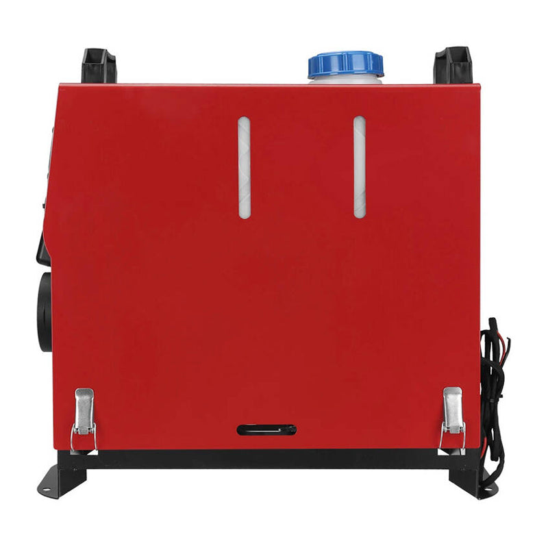 Nezávislé topení BLITZWOLF BW-AH-V2-BT Diesel 5kW 12V