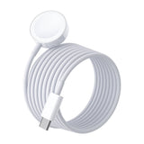 Nabíječka pro Apple Watch CHOETECH T400 USB-C