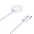 Nabíječka pro Apple Watch CHOETECH T400 USB