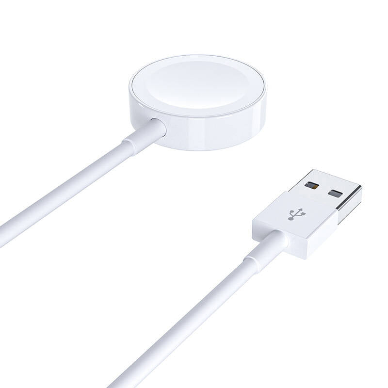 Nabíječka pro Apple Watch CHOETECH T400 USB