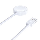 Nabíječka pro Apple Watch CHOETECH T400 USB