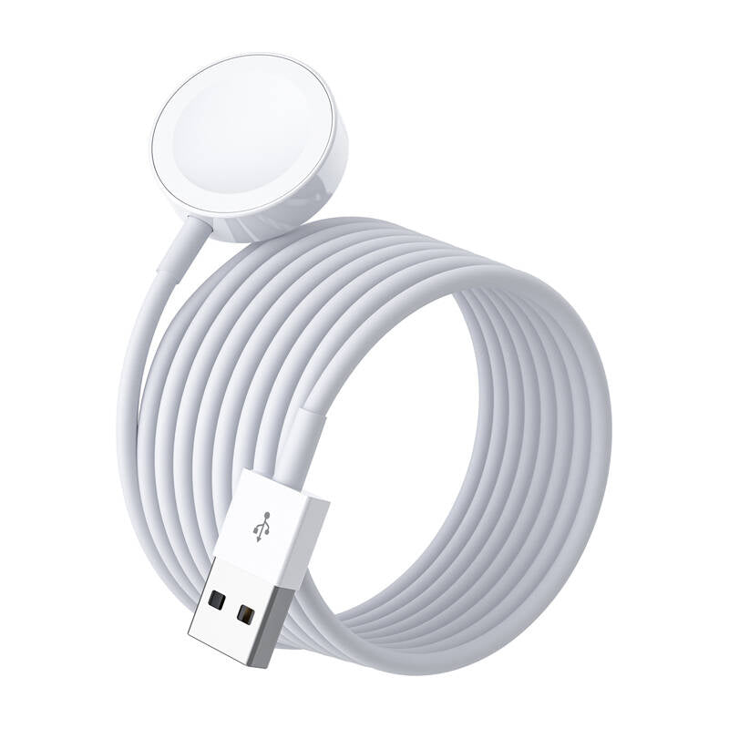 Nabíječka pro Apple Watch CHOETECH T400 USB