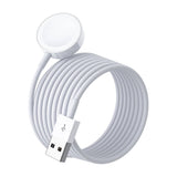 Nabíječka pro Apple Watch CHOETECH T400 USB