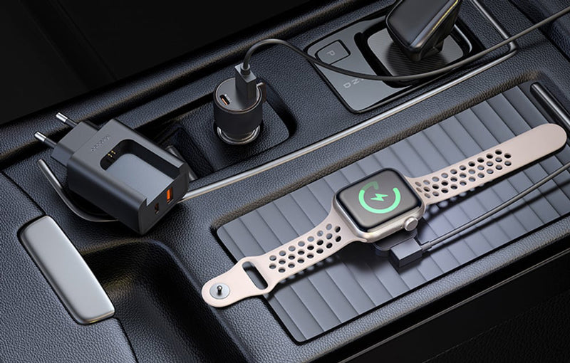Nabíječka pro Apple Watch MCDODO CH-3700