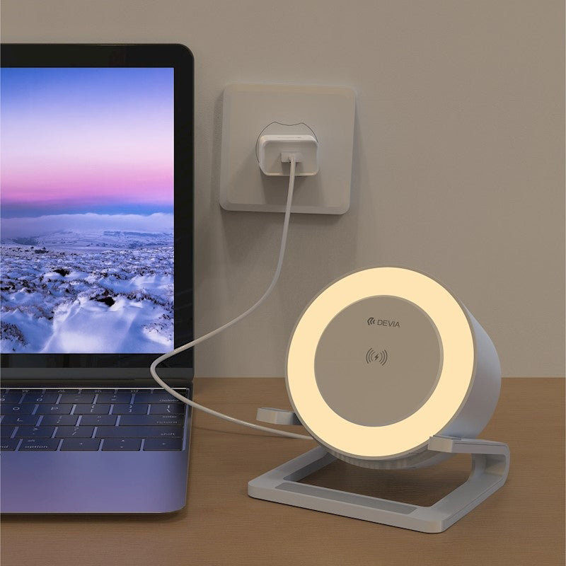 Mini Reproduktor Bluetooth DEVIA I-M3 3v1