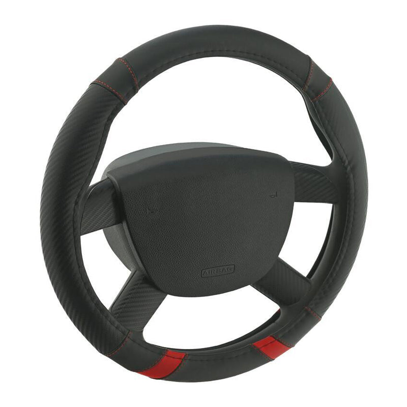 Potah volantu COMPASS 31456 Touring