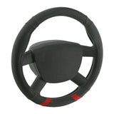 Potah volantu COMPASS 31456 Touring