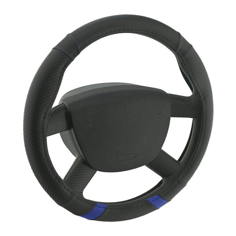 Potah volantu COMPASS 31457 Touring