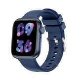 Hodinky FOREVER IGO 3 JW-500 Blue