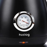 Konvice rychlovarná HUSLOG MVKX04XXHUSBK