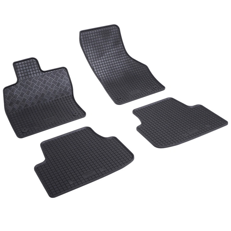 Koberce gumové RIGUM Cupra Formentor / Seat Leon 2020 - sada 4ks
