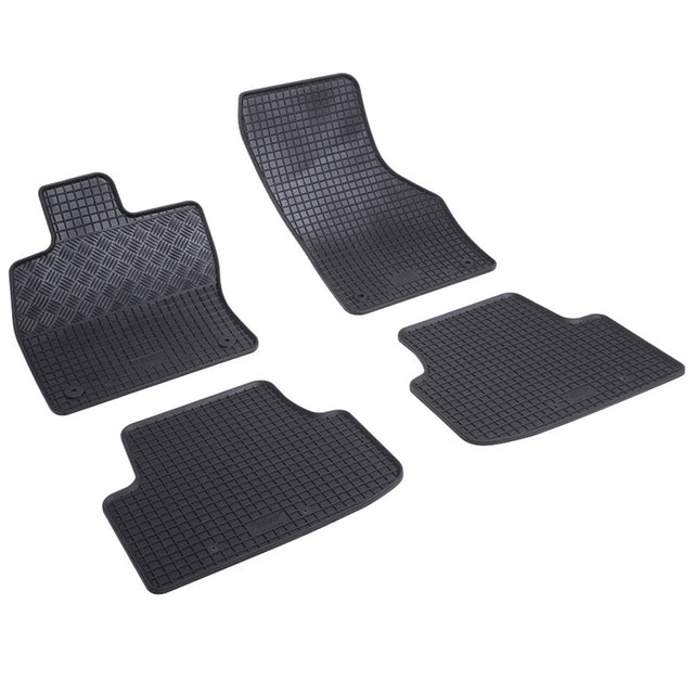 Koberce gumové RIGUM Cupra Formentor / Seat Leon 2020 - sada 4ks