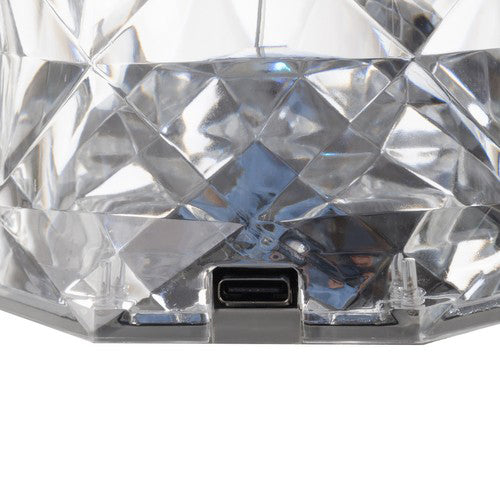 Lampa stolní IZOXIS DA01021