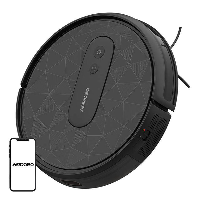 Vysavač robotický AIRROBO P20 WiFi