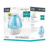 Zvlhčovač vzduchu TEESA Pure Life 40