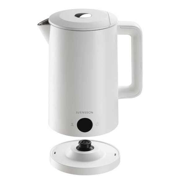 Konvice rychlovarná SVENSSON SMART06B WiFi Tuya