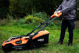 Sekačka AKU NEO TOOLS 04-610 bez akumulátoru