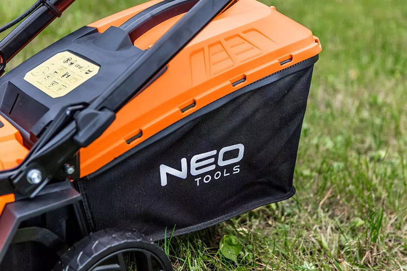 Sekačka AKU NEO TOOLS 04-610 bez akumulátoru