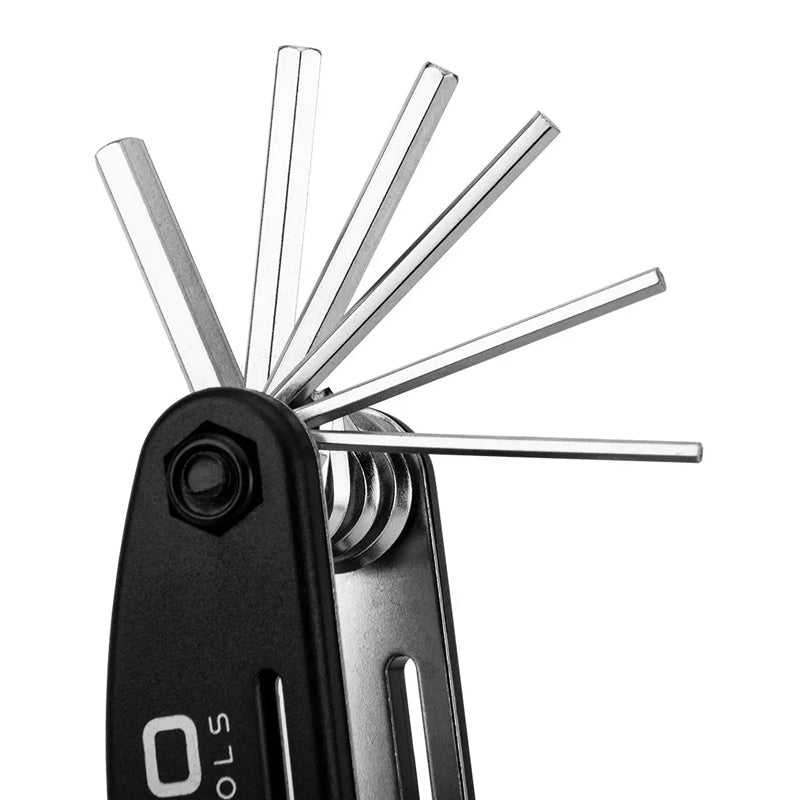 Sada na opravu jízdních kol NEO TOOLS  91-013