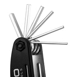Sada na opravu jízdních kol NEO TOOLS  91-013