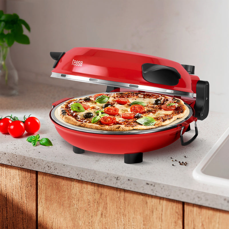 Pec na pizzu TEESA Supreme TSA3238