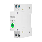 Smart meřič spotřeby na DIN lištu 72-097 WiFi Tuya