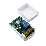 Smart Switch CEL-TEC L30A WiFi Tuya