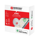 Smart lokátor SKROSS eTag