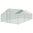 Kurník - voliéra STREND PRO 2173632 3x6x2m