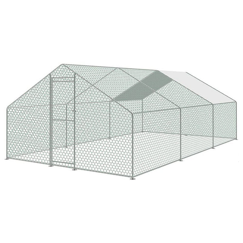 Kurník - voliéra STREND PRO 2173632 3x6x2m